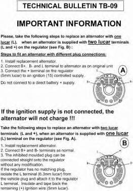 EDR 934810 - Alternator furqanavto.az