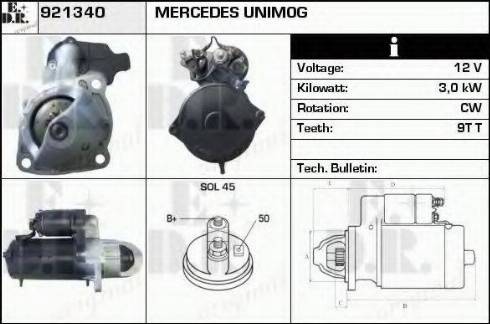 EDR 921340 - Başlanğıc furqanavto.az