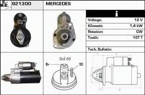 EDR 921300 - Başlanğıc furqanavto.az