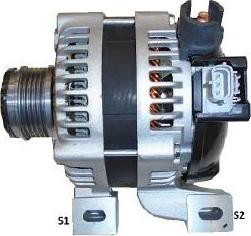 EDR WA11402 - Alternator furqanavto.az