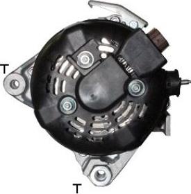 EDR WA11565 - Alternator furqanavto.az