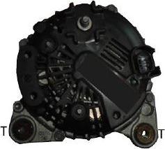 EDR WA12457 - Alternator furqanavto.az