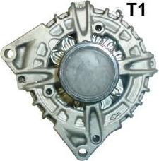 EDR WA12147 - Alternator furqanavto.az