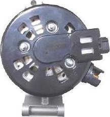 EDR WA12209 - Alternator furqanavto.az