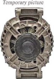 EDR WA27291 - Alternator furqanavto.az