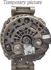 EDR WA27291 - Alternator furqanavto.az