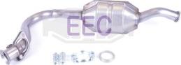 EEC RE6001T - Katalitik çevirici furqanavto.az