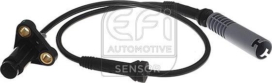 EFI 302043 - Sensor, təkər sürəti furqanavto.az