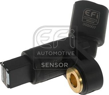 EFI 302007 - Sensor, təkər sürəti furqanavto.az