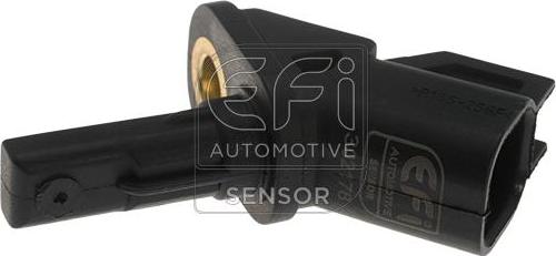 EFI 302178 - Sensor, təkər sürəti furqanavto.az