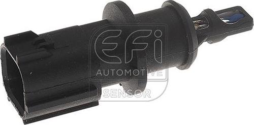 EFI 295033 - Sensor, giriş havasının temperaturu furqanavto.az