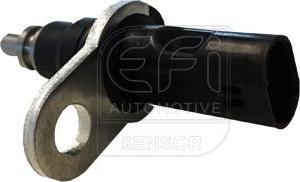 EFI 295189 - Sensor, soyuducu suyun temperaturu furqanavto.az