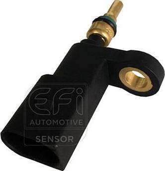 EFI 295187 - Sensor, soyuducu suyun temperaturu furqanavto.az