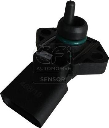 EFI 291028 - Sensor, suqəbuledici manifold təzyiqi furqanavto.az