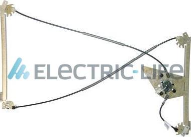 Electric Life ZR AD709 R - Pəncərə tənzimləyicisi furqanavto.az