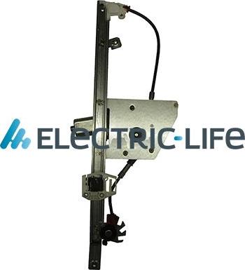 Electric Life ZR CT79 R - Pəncərə tənzimləyicisi furqanavto.az