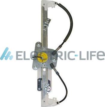 Electric Life ZR CT704 L - Pəncərə tənzimləyicisi furqanavto.az