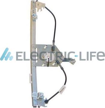 Electric Life ZR CT713 L - Pəncərə tənzimləyicisi furqanavto.az