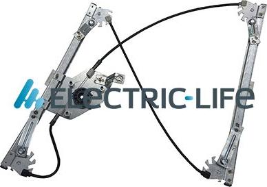 Electric Life ZR CT735 L - Pəncərə tənzimləyicisi furqanavto.az