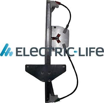 Electric Life ZR CT738 L - Pəncərə tənzimləyicisi furqanavto.az