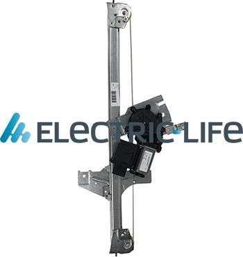 Electric Life ZR CTO55 L C - Pəncərə tənzimləyicisi furqanavto.az