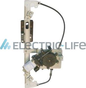 Electric Life ZR FR63 R - Pəncərə tənzimləyicisi furqanavto.az