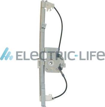 Electric Life ZR FR710 R - Pəncərə tənzimləyicisi furqanavto.az