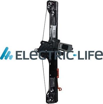 Electric Life ZR FT90 L - Pəncərə tənzimləyicisi furqanavto.az