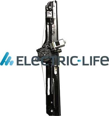 Electric Life ZR FT113 L - Pəncərə tənzimləyicisi furqanavto.az