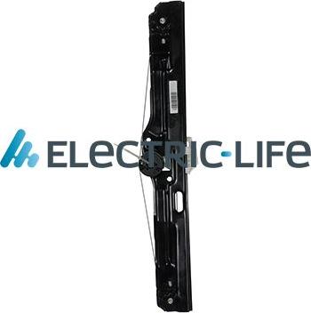 Electric Life ZR FT717 L - Pəncərə tənzimləyicisi furqanavto.az