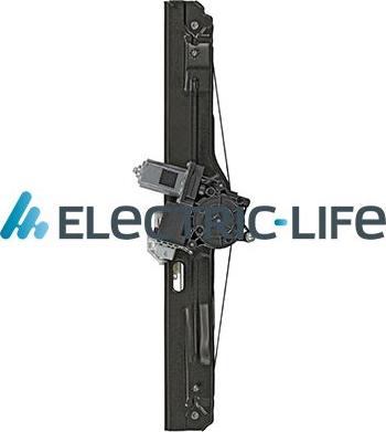 Electric Life ZR FTO130 L C - Pəncərə tənzimləyicisi furqanavto.az