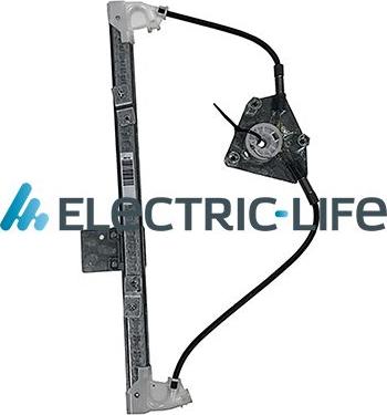 Electric Life ZR MA702 L - Pəncərə tənzimləyicisi furqanavto.az