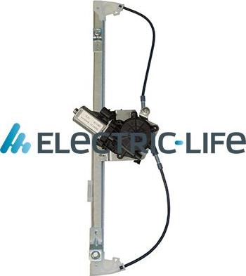 Electric Life ZR ME84 R - Pəncərə tənzimləyicisi furqanavto.az
