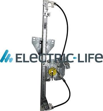 Electric Life ZR ME716 R - Pəncərə tənzimləyicisi furqanavto.az