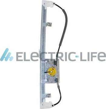 Electric Life ZR OP711 L - Pəncərə tənzimləyicisi furqanavto.az