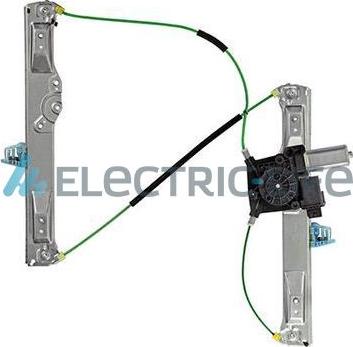 Electric Life ZR OPO92 L C - Pəncərə tənzimləyicisi furqanavto.az