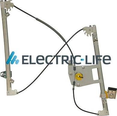 Electric Life ZR PG715 L - Pəncərə tənzimləyicisi furqanavto.az