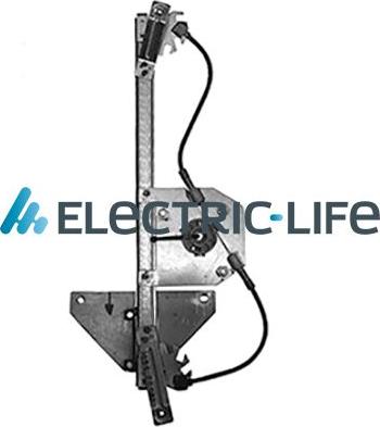 Electric Life ZR PG736 L - Pəncərə tənzimləyicisi furqanavto.az