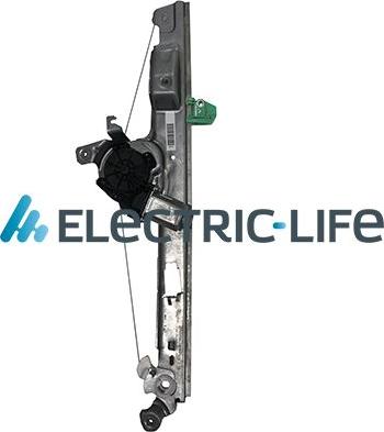 Electric Life ZR RN118 R - Pəncərə tənzimləyicisi furqanavto.az