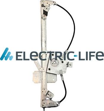 Electric Life ZR RN725 L - Pəncərə tənzimləyicisi furqanavto.az