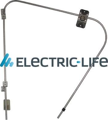 Electric Life ZR ZA904 L - Pəncərə tənzimləyicisi furqanavto.az