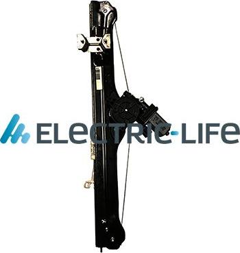 Electric Life ZR ZA131 L - Pəncərə tənzimləyicisi furqanavto.az
