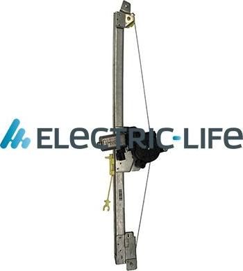 Electric Life ZR ZA32 R - Pəncərə tənzimləyicisi furqanavto.az