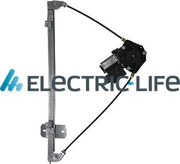 Electric Life ZR ZAO145 R C - Pəncərə tənzimləyicisi furqanavto.az