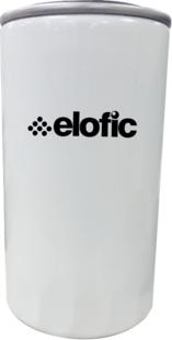 ELOFIC EK-6461 - Yağ filtri furqanavto.az
