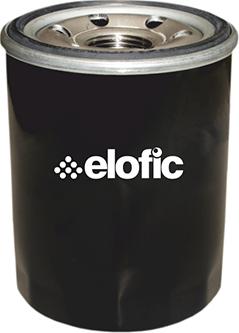 ELOFIC EK-6102 - Yağ filtri furqanavto.az