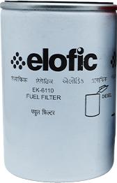 ELOFIC EK-6110 - Yanacaq filtri furqanavto.az