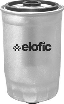 ELOFIC EK-6262 - Yanacaq filtri furqanavto.az