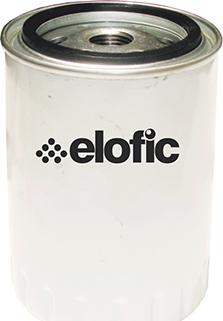 ELOFIC EK-6215 - Yağ filtri furqanavto.az