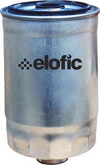 ELOFIC EK-6218 - Yanacaq filtri furqanavto.az